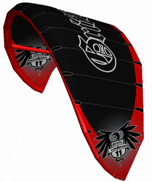 griffi, argonaut, 2011